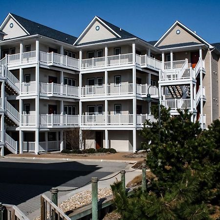Hwy 12 Slash Creek Condos Hatteras Chambre photo