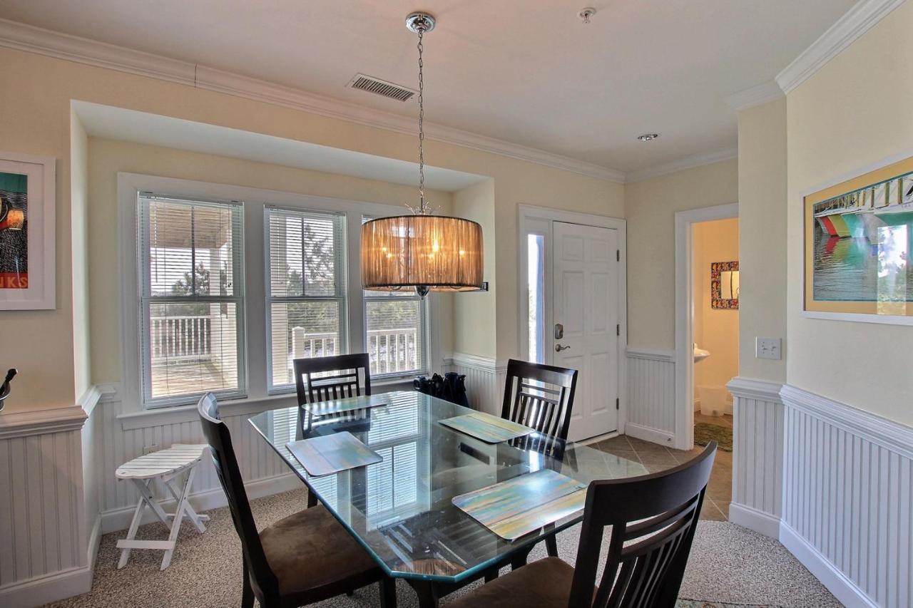 Hwy 12 Slash Creek Condos Hatteras Extérieur photo