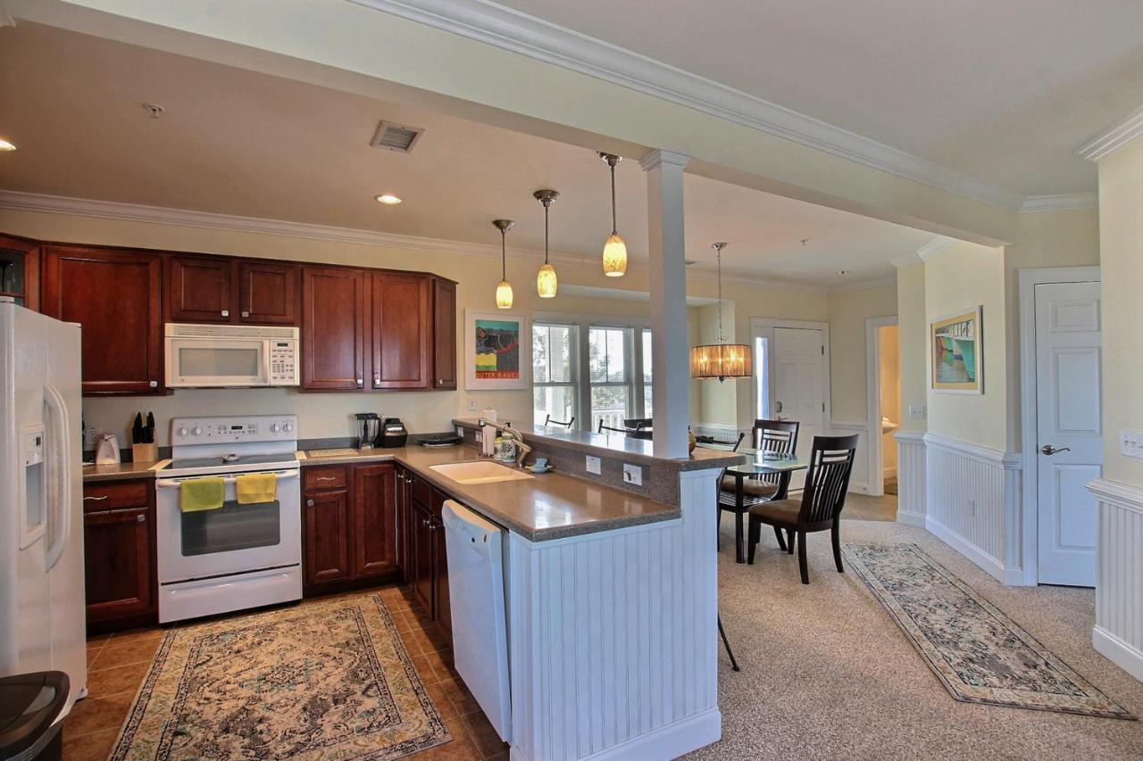 Hwy 12 Slash Creek Condos Hatteras Extérieur photo