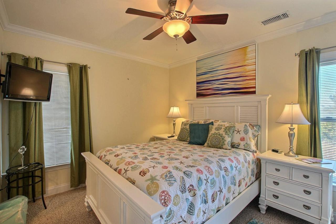 Hwy 12 Slash Creek Condos Hatteras Extérieur photo