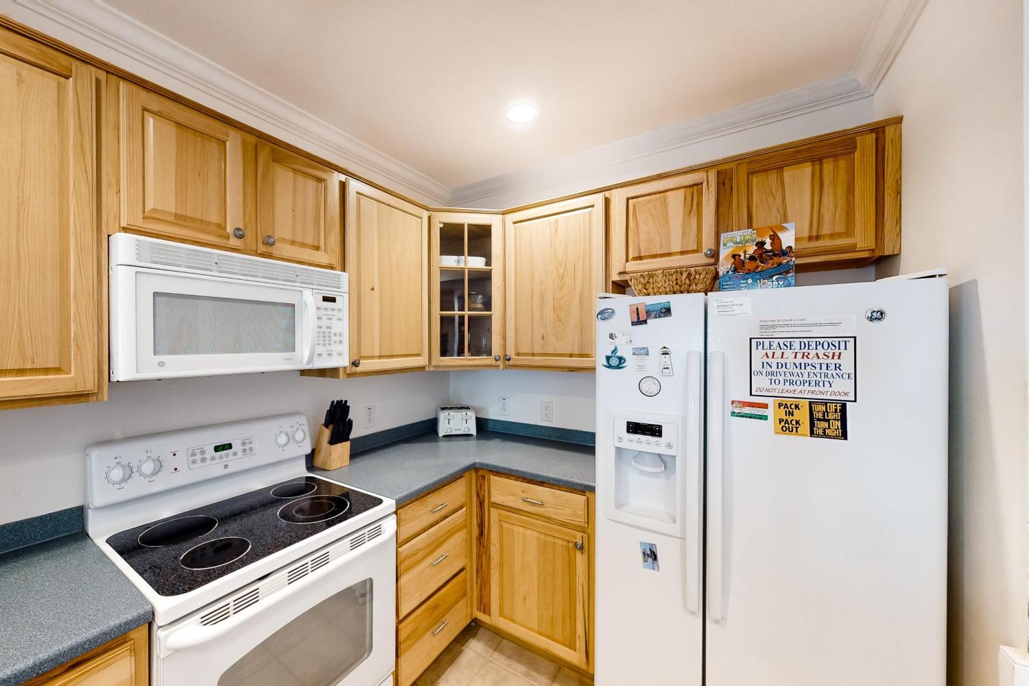 Hwy 12 Slash Creek Condos Hatteras Chambre photo