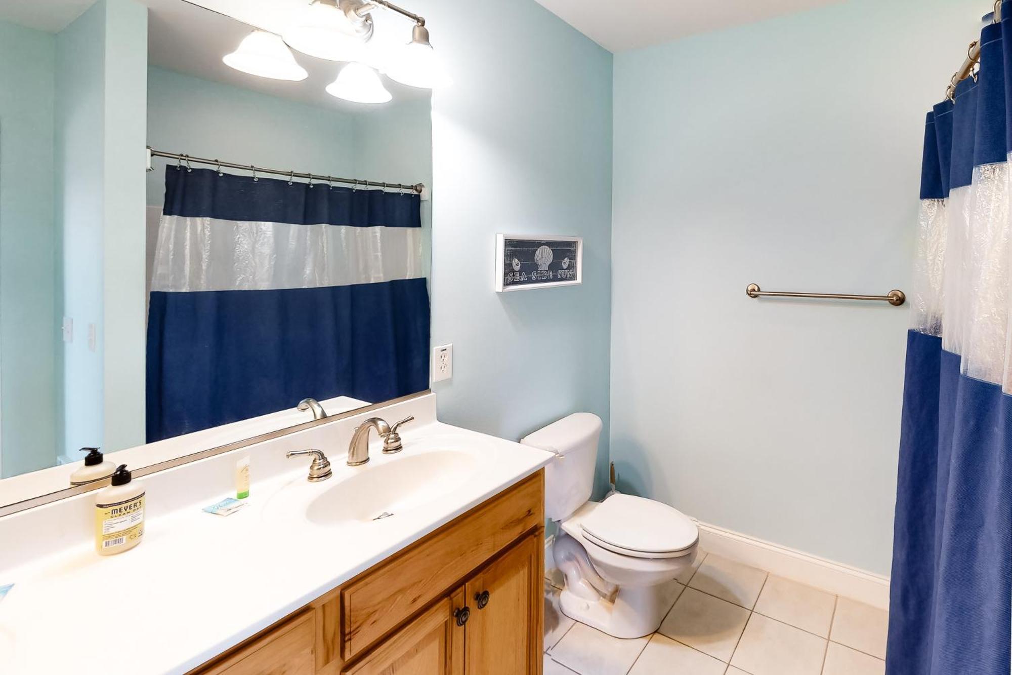 Hwy 12 Slash Creek Condos Hatteras Chambre photo